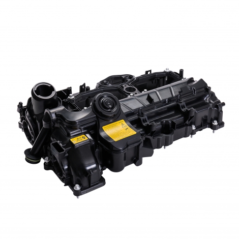 Cylinder Head Cover2