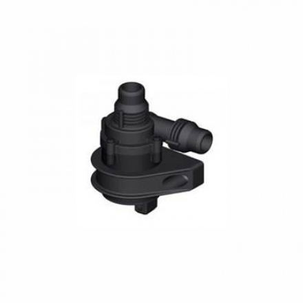 Additional Water Pump