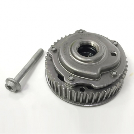 Camshaft Adjustment 1