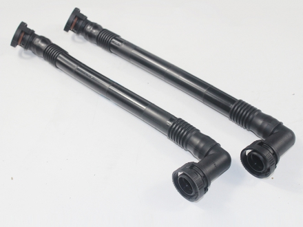 Crankcase Breather Hose