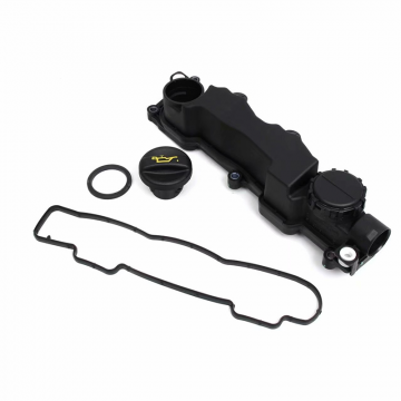 Cylinder Head Cover 2