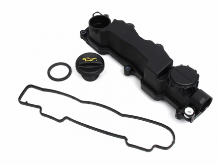 Cylinder Head Cover 2