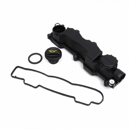 Cylinder Head Cover 2