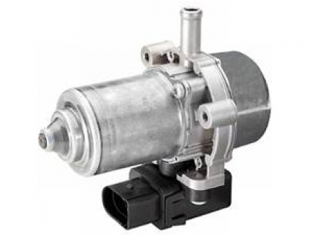Vacuum Pump